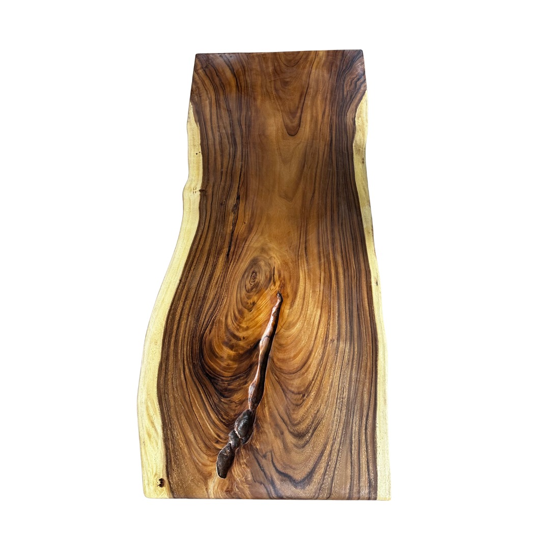 פלטות מעץ מלא